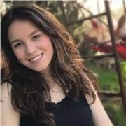 Profesora de apoyo en primaria y cuidado de menores